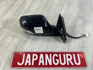 Зеркало заднего вида боковое переднее правое honda CR-V 3 2007