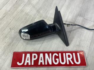 Зеркало заднего вида боковое переднее правое audi a4 2011