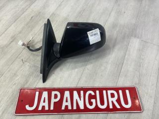 Зеркало заднего вида боковое переднее левое honda accord 2011