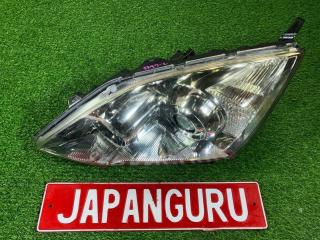 Фара ксеноновая передняя левая honda CR-V 3 2011