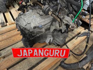 АКПП honda accord 2009