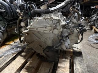 АКПП honda accord 2009