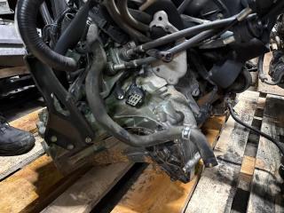 МКПП honda civic 2006