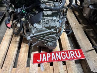 АКПП honda accord 2008