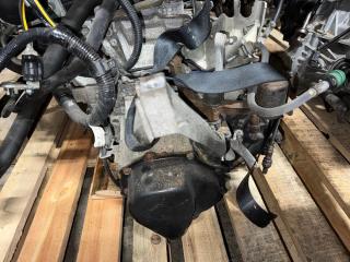 МКПП Mazda 3 2009