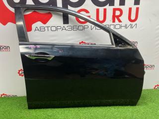 Дверь боковая передняя правая honda accord 2008