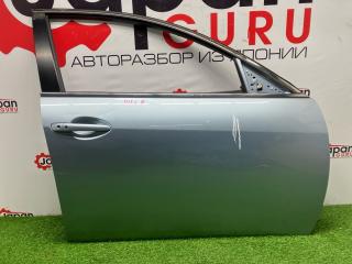 Дверь боковая передняя правая Mazda 6 2010