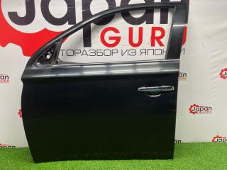 Дверь боковая передняя левая mitsubishi outlander 2013