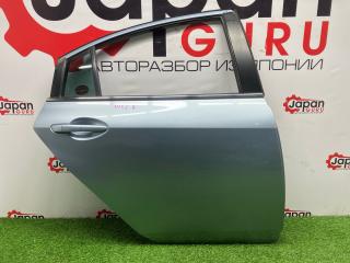Дверь боковая задняя правая Mazda 6 2010