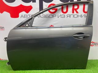 Дверь боковая передняя левая Mazda 6 2010