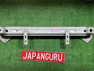 Запчасть усилитель бампера задний mitsubishi ASX 2010