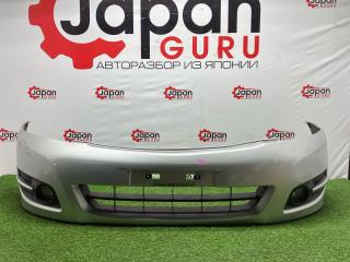 Бампер передний nissan teana 2013