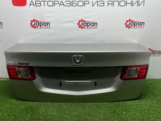 Крышка багажника honda accord 2009