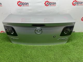 Крышка багажника Mazda 3 2008