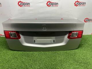 Крышка багажника honda accord 2009