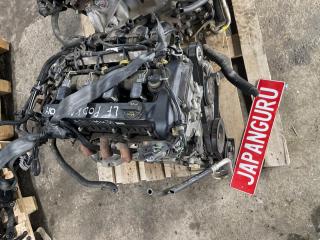 Двигатель mazda 3 2008