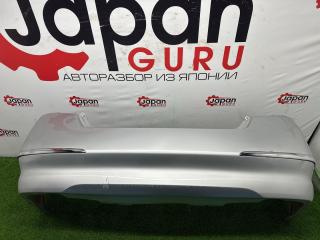 Бампер задний nissan teana 2008