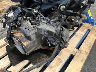 РКПП Citroen C4 2014 контрактная РКПП Citroen C4 2014