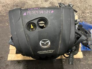Двигатель Mazda 6