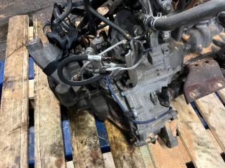 МКПП Mazda 3 2006