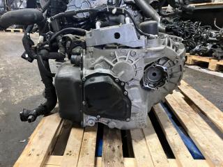 АКПП Volkswagen Passat 2008