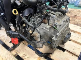 АКПП honda accord 2011