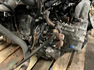 АКПП honda CR-V 3 2011