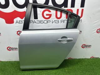 Дверь боковая задняя левая Mazda 3 2006