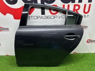 Дверь боковая задняя левая Mazda 6 контрактная Дверь боковая задняя левая Mazda 6