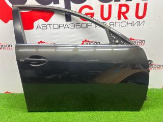 Дверь боковая передняя правая Mazda 6 2007