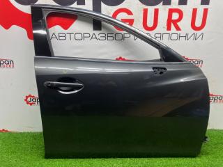 Дверь боковая передняя правая Mazda 6 контрактная Дверь боковая передняя правая Mazda 6