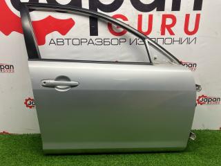 Дверь боковая передняя правая Mazda 3 2006