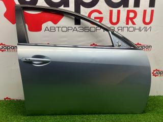 Дверь боковая передняя правая Mazda 6 2011