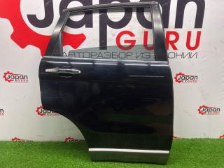Дверь боковая задняя правая honda CR-V 3 2011