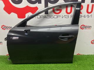 Дверь боковая передняя левая Mazda 6 контрактная Дверь боковая передняя левая Mazda 6