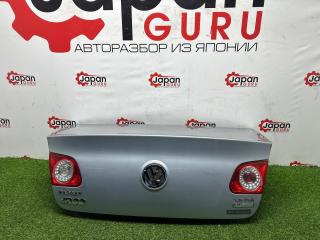 Крышка багажника Volkswagen Passat 2008