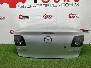Крышка багажника Mazda 3 2006