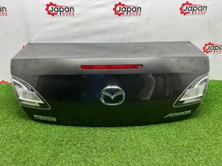 Крышка багажника Mazda 6 2010