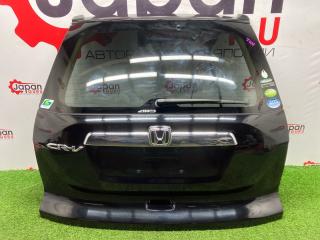 Крышка багажника honda CR-V 3 2011