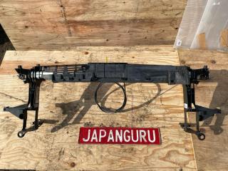 Верхняя планка телевизора Mercedes B-class