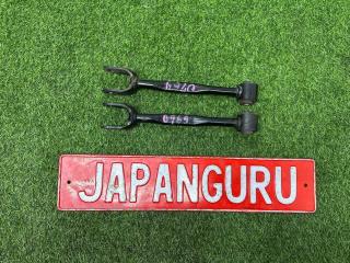 Комплект поперечных тяг задний nissan teana 2008