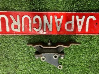 Подушка АКПП nissan teana 2008