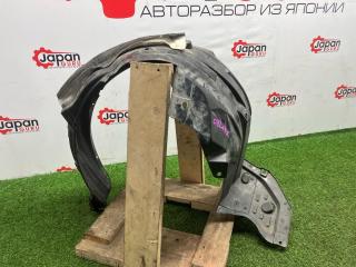 Подкрылок передний правый honda accord 2008