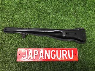 Запчасть балка продольная под двс mitsubishi ASX 2010