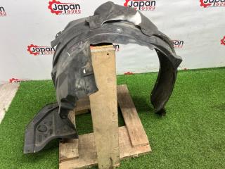 Подкрылок передний правый honda accord 2011