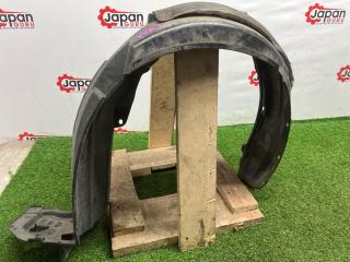 Подкрылок передний левый honda accord 2009