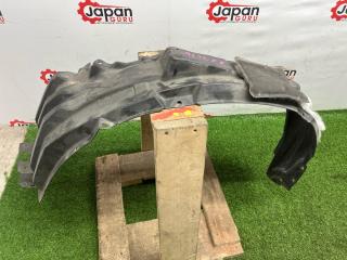 Запчасть подкрылок передний правый mitsubishi ASX 2010