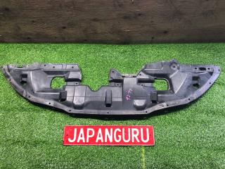 Запчасть защита бампера передняя mitsubishi ASX 2010