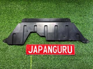 Запчасть защита двигателя передняя mitsubishi outlander 2013