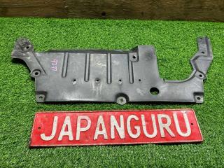 Запчасть защита днища кузова mitsubishi ASX 2010